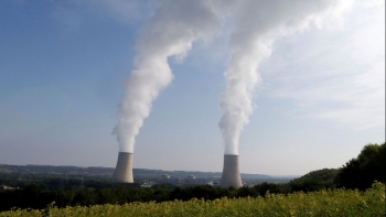 Các dự án điện hạt nhân nhỏ có thể gặp vấn đề lớn về chất thải