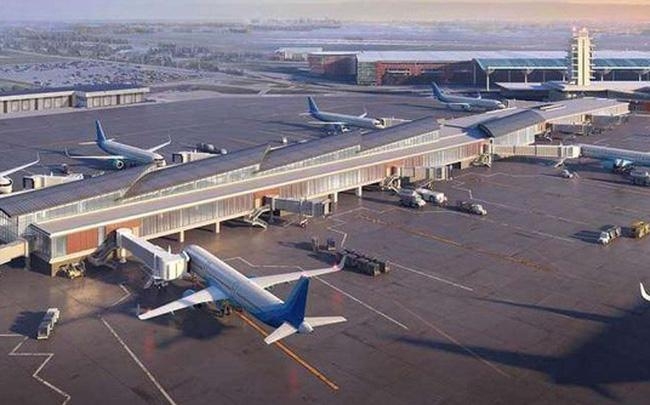 Đắk Nông đề xuất quy hoạch sân bay tại xã Nhân Cơ, Đắk R’Lấp