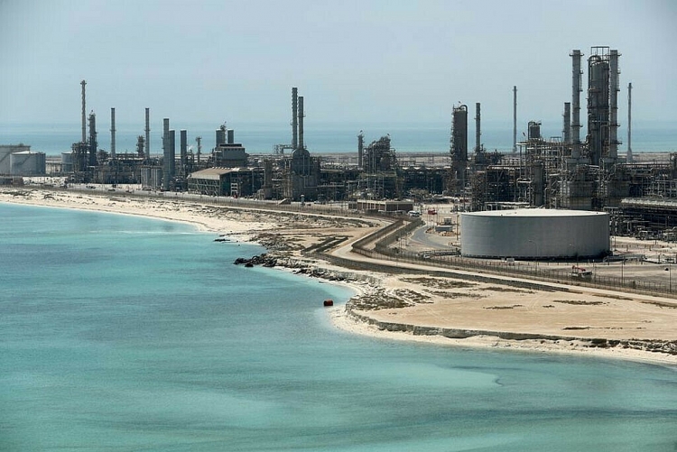 Ả Rập Xê-út sẵn sàng tăng sản lượng dầu nếu sản lượng của Nga chịu sự trừng phạt