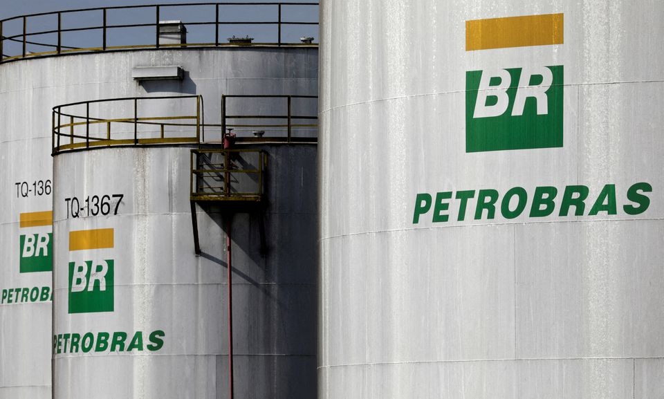 Brazil tiến tới tư nhân hóa Petrobras