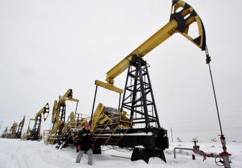 Nga cố gắng tăng sản lượng dầu càng nhiều càng tốt bắt đầu từ tháng 6