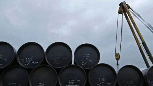 OPEC tăng hạn ngạch dầu thô của Nigeria lên 1,799 triệu thùng/ngày