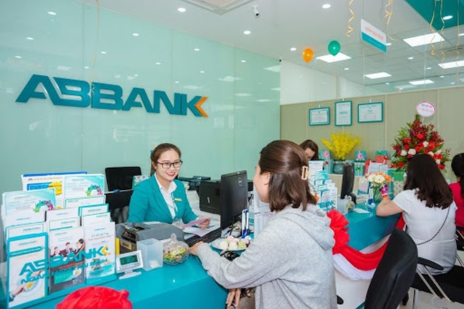 Tin ngân hàng ngày 4/6: ABBank tăng thêm lãi suất huy động cho khách hàng tới 1,5%/năm