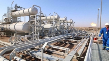 Iraq sẽ tăng đáng kể sản lượng dầu kể từ tháng 7