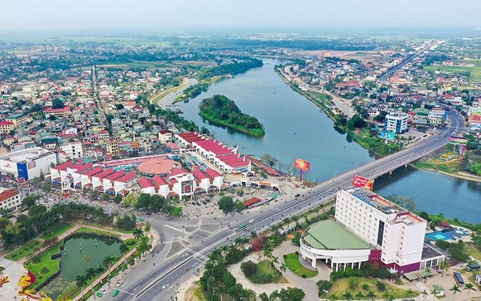 Tin bất động sản ngày 6/6: AFD hỗ trợ Quảng Trị  gần 1.150 tỷ đồng phát triển đô thị TP Đông Hà
