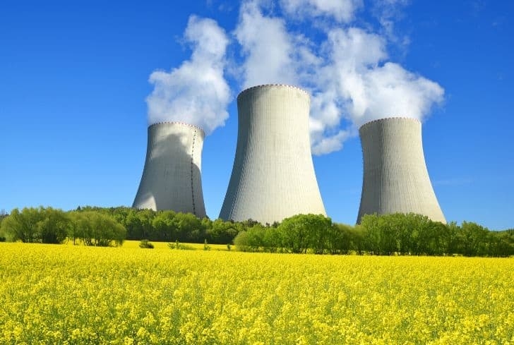Tại sao trong lúc này năng lượng hạt nhân lại được quan tâm hơn bao giờ hết? (Phần 2)