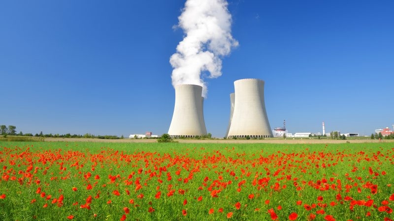 Tại sao trong lúc này năng lượng hạt nhân lại được quan tâm hơn bao giờ hết? (Phần 3)