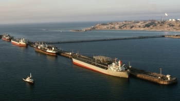Mỹ có thể sẽ “nhắm mắt làm ngơ” để dầu của Iran tuồn ra ngoài thị trường