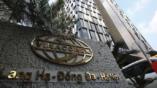 Vinaconex 16  đứng thứ 2 trong danh sách nợ thuế “khủng” tại Nghệ An