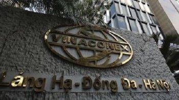 Vinaconex 16  đứng thứ 2 trong danh sách nợ thuế “khủng” tại Nghệ An