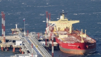 Nga không còn dầu để bán cho 2 công ty của Ấn Độ