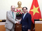 Tăng cường hoạt động xúc tiến thương mại - đầu tư và mở rộng hợp tác giữa Việt Nam và Thụy Điển