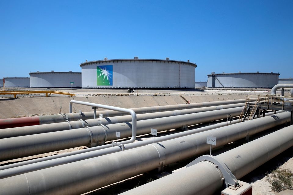 Saudi Aramco sẽ cắt giảm nguồn cung dầu thô sang Trung Quốc