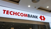Ngân hàng Techcombank đã vay 2.000 tỷ đồng qua kênh trái phiếu