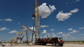 Dự báo sản lượng dầu Permi sẽ đạt mức cao kỷ lục