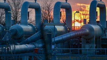 Ukraine cấm xuất khẩu than, dầu nhiên liệu và khí đốt tự nhiên
