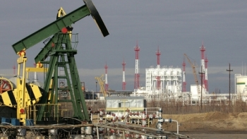 OPEC dự kiến sản lượng dầu của Nga sẽ giảm 1,6% trong năm 2022