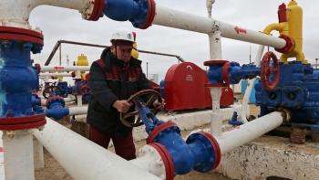Các quốc gia OPEC giảm sản lượng khai thác dầu trong tháng 5