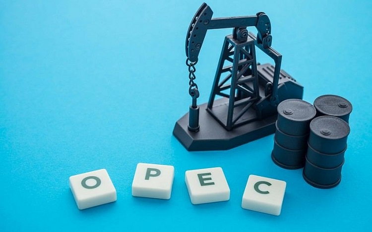 Azerbaijan hoàn thành quá mức hạn ngạch dầu theo thỏa thuận OPEC+