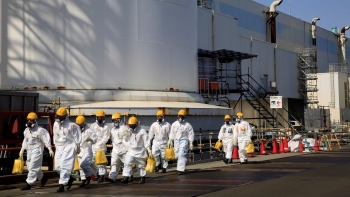 Nhật Bản: Các doanh nghiệp ủng hộ việc khởi động lại các lò hạt nhân và mở cửa du lịch