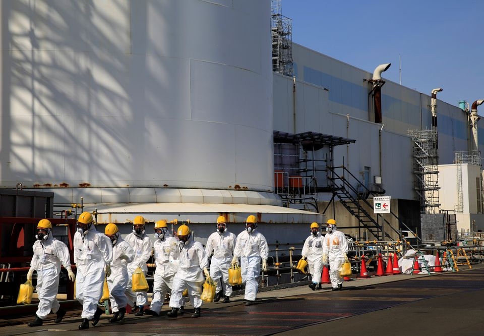 Nhật Bản: Các doanh nghiệp ủng hộ việc khởi động lại các lò hạt nhân và mở cửa du lịch