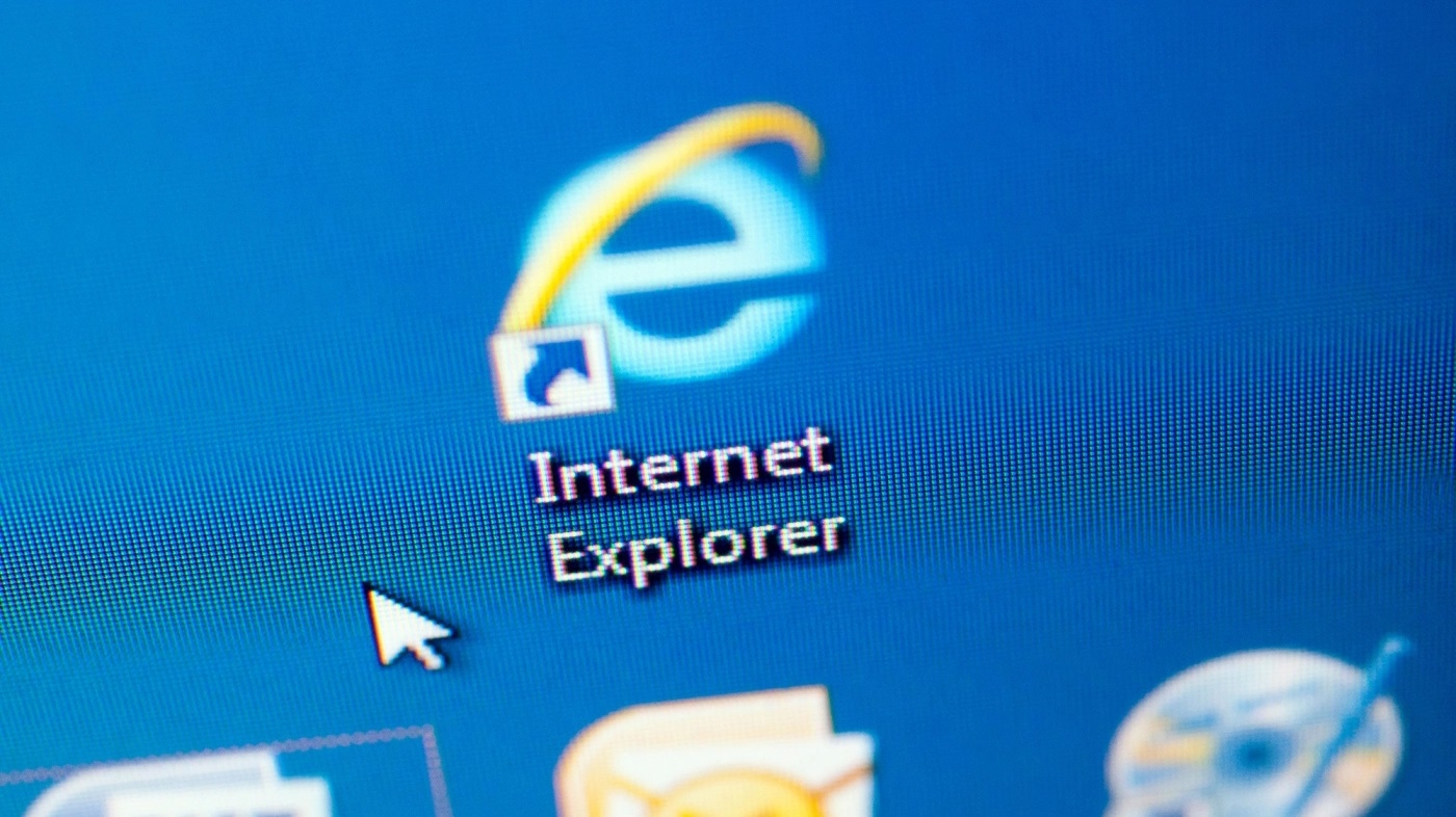 Microsoft chính thức khai tử trình duyệt Internet Explorer