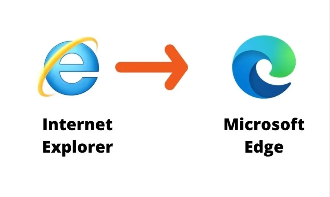 Microsoft chính thức khai tử trình duyệt Internet Explorer