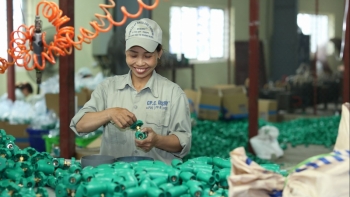 EVFTA - Cơ hội và thách thức cho ngành nhựa Việt Nam