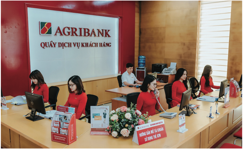 Tin ngân hàng ngày 17/6: Agribank được cấp 2.500 tỷ đồng để hỗ trợ lãi suất 2%/năm cho các khoản vay