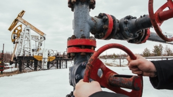 Giá dầu cao khiến các dự án ở Bắc Cực trở nên hấp dẫn hơn
