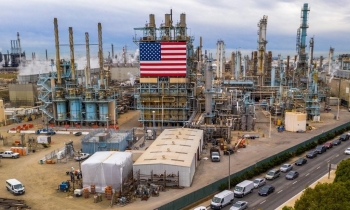 Bộ trưởng Năng lượng Hoa Kỳ mong muốn tháo gỡ "nút thắt" giữa sản lượng và giá dầu