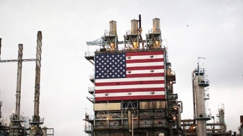 Iraq tăng cường xuất khẩu dầu sang Mỹ