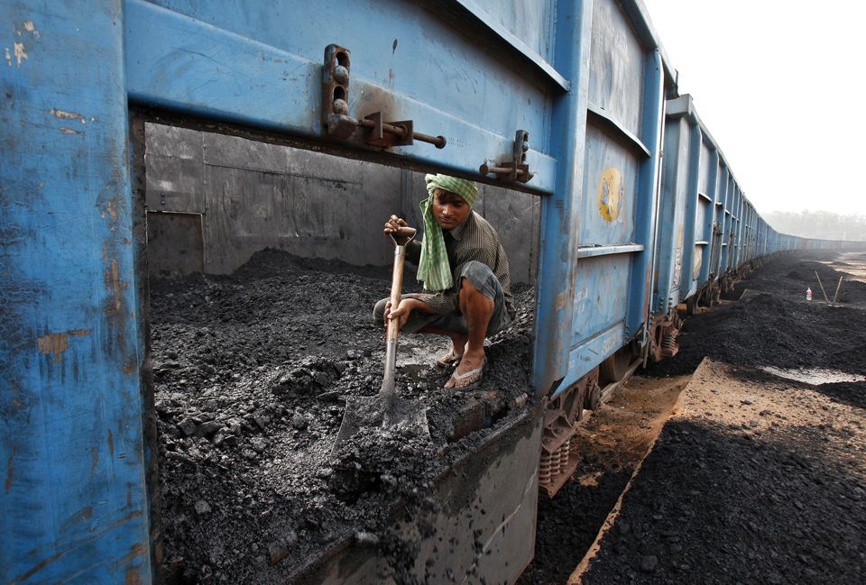 Ấn Độ nhập khẩu than của Nga tăng đột biến bất chấp lệnh trừng phạt