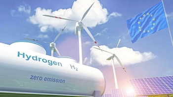 Chuyển động Năng lượng bền vững tuần qua (13/6 - 19/6): Hydro - Sức sống mới cho đường ống dẫn khí