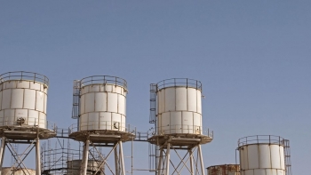 Sản lượng dầu của Libya tăng lên khoảng 700.000 thùng/ngày