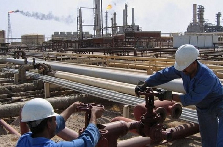 Iraq sẽ tăng sản lượng dầu lên 8 triệu thùng/ngày vào năm 2027