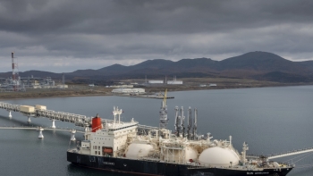 Nga xuất khẩu khối lượng dầu kỷ lục sang Trung Quốc trong tháng 5