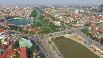 Ninh Bình kêu gọi đầu tư khu đô thị trị giá hơn 3.200 tỉ đồng