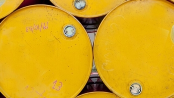 Giá dầu Urals của Nga sẽ đạt 80,1 USD/thùng vào cuối năm 2022