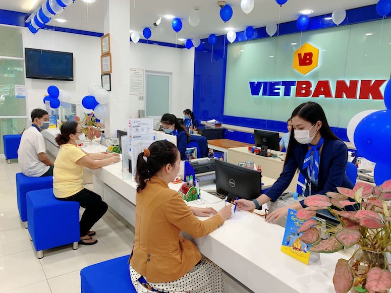 Tin ngân hàng ngày 21/6: Vietbank dành 8.000 tỷ đồng cho khách hàng cá nhân vay với lãi suất từ 6%/năm