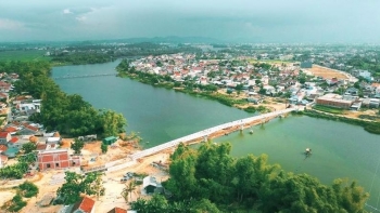 Công ty T&H Hà Nội đề xuất đầu tư 2 dự án bất động sản tại Quảng Ngãi