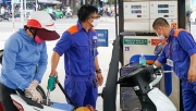 VCCI đề nghị bỏ thuế tiêu thụ đặc biệt với xăng, dầu trong tháng 7