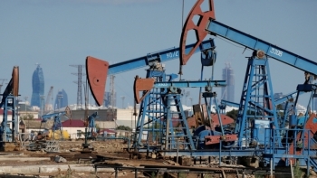 Giá dầu Azerbaijan ngày 23/6: Đảo chiều giảm