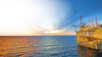 Oil & Gas công bố dự kiến ​​cho việc thăm dò giếng khơi Nam Phi