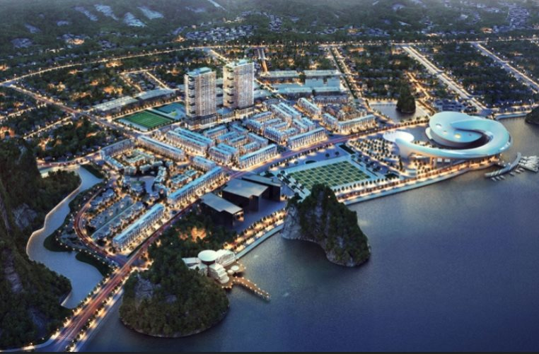 Tin bất động sản ngày 25/6: Quảng Ninh đấu thầu chọn nhà đầu tư dự án Monbay Vân Đồn gần 1 tỷ USD