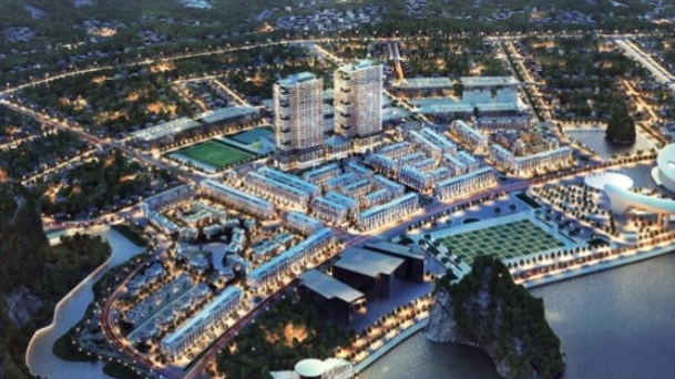 Tin bất động sản ngày 25/6: Quảng Ninh đấu thầu chọn nhà đầu tư dự án Monbay Vân Đồn gần 1 tỷ USD