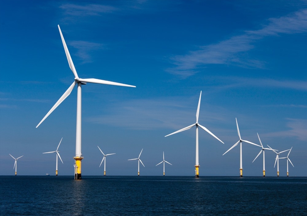Chuyển động Năng lượng bền vững tuần qua (20/6 - 26/6): Năng lượng gió ngoài khơi đang được chú trọng trên toàn cầu