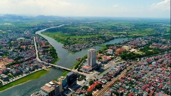 Hà Nam: Công ty Việt Phát đăng ký thực hiện dự án với tổng vốn đầu tư trên 1.000 tỷ đồng