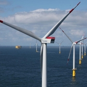TenneT thông báo đấu thầu quy mô lớn về điện gió ở Biển Bắc
