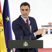 Tây Ban Nha tiếp tục giảm thuế VAT đối với điện
